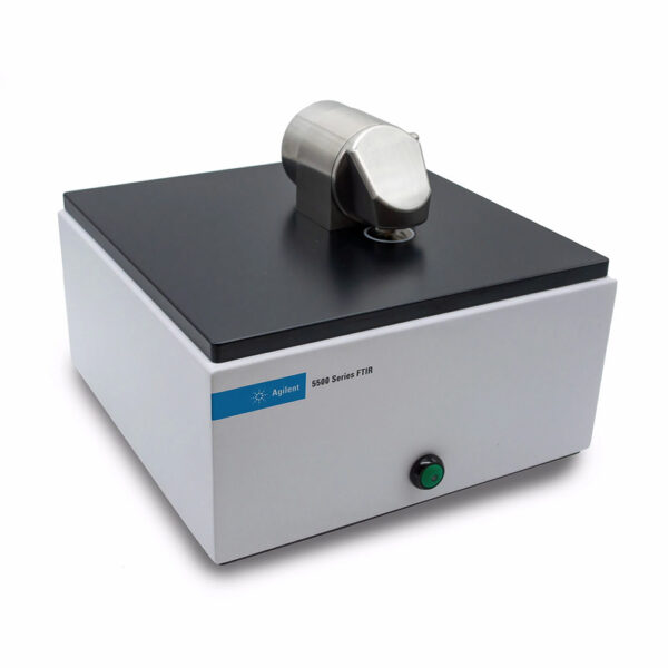 5500 Series Compact FTIR