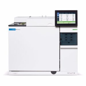 8890 GC System
