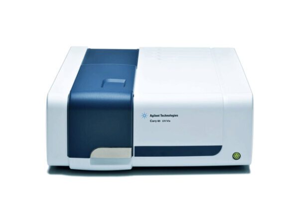 Espectrómetro Molecular UV-Vis & UV-Vis-Nir