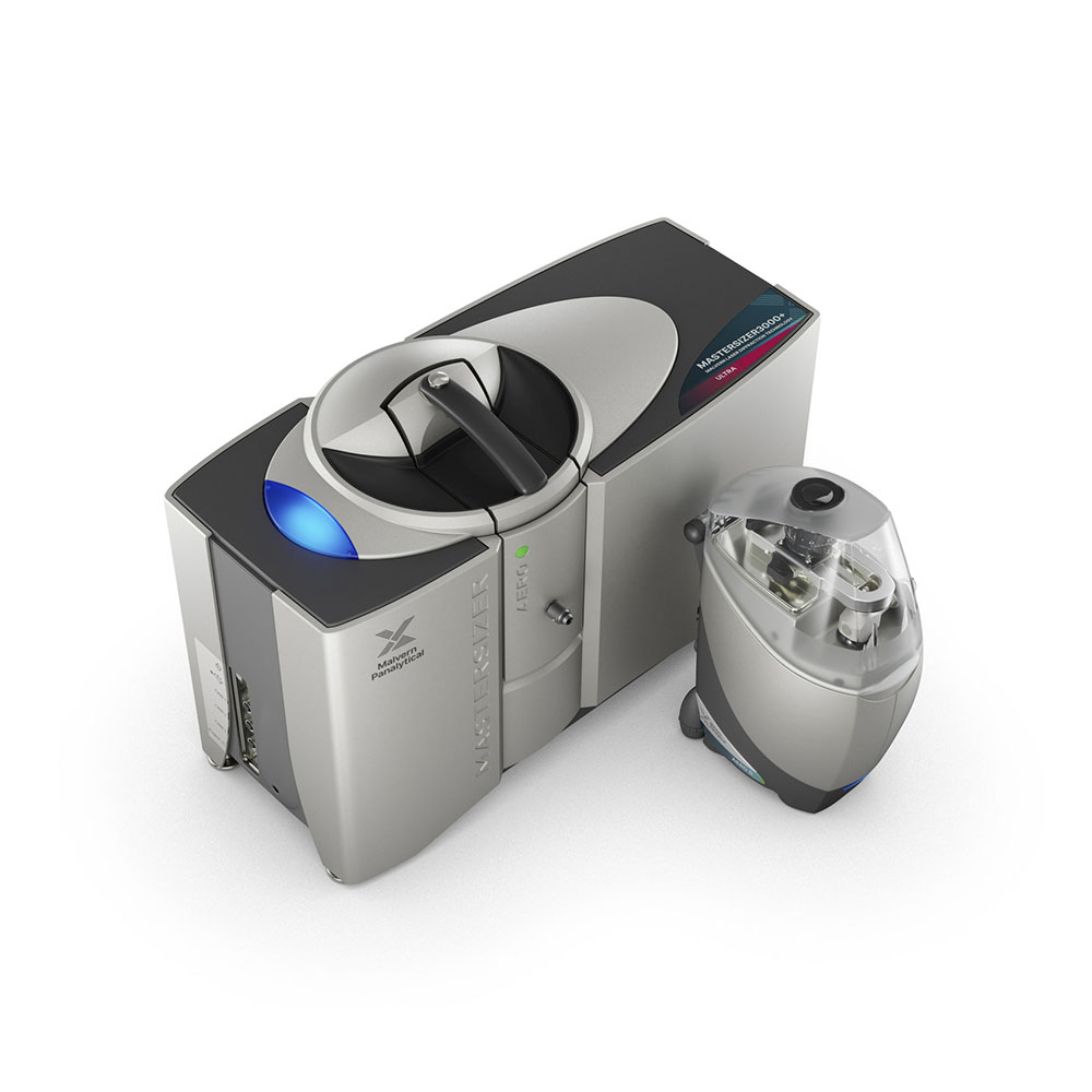 mastersizer ultra