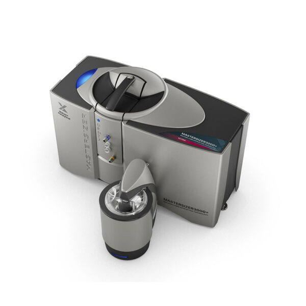 mastersizer ultra
