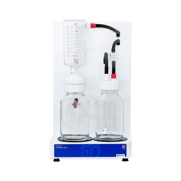 SCRUBBER SECO TE-154/1