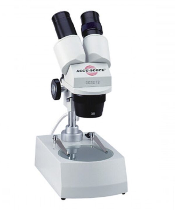 Stereo Microscopios