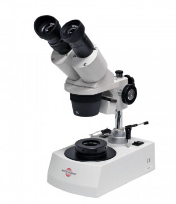 Stereo Microscopios - Image 2