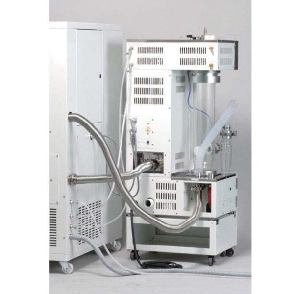Spray Dryer con GF300 Glassware - Image 2