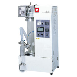 Spray Dryer compacto y económico serie ADL-311SA
