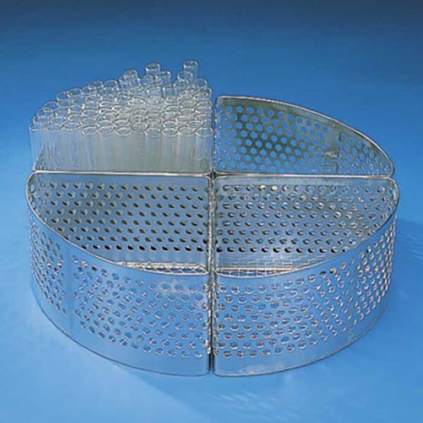 Lavador semi automático de glassware - Image 2