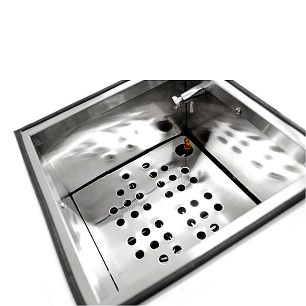 BAÑO TERMOSTÁTICO TE-184