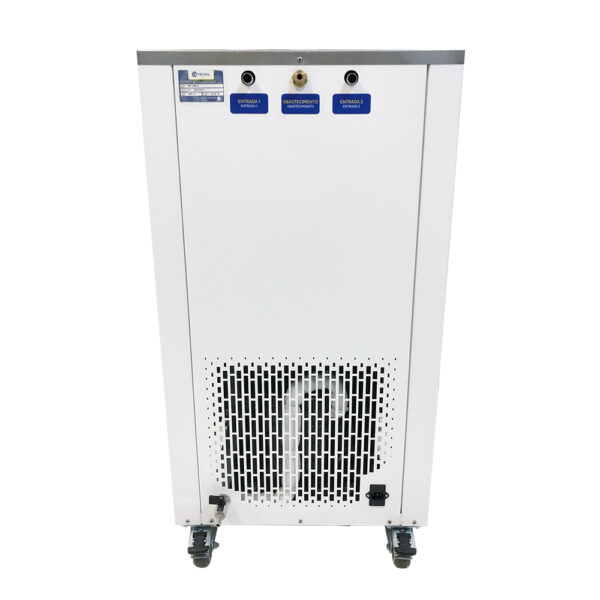 BAÑO TERMOSTATICO CON RECIRCULACIÓN DEL AGUA TE-186/1