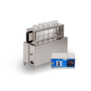 Bloque Digestor Macro TE-005-50-04
