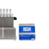 Bloque Digestor Micro con rampas y patamares TE-041/25