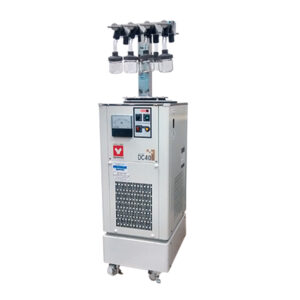 Liofilizador DC401
