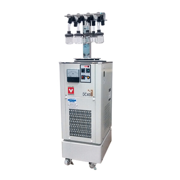 Liofilizador DC401