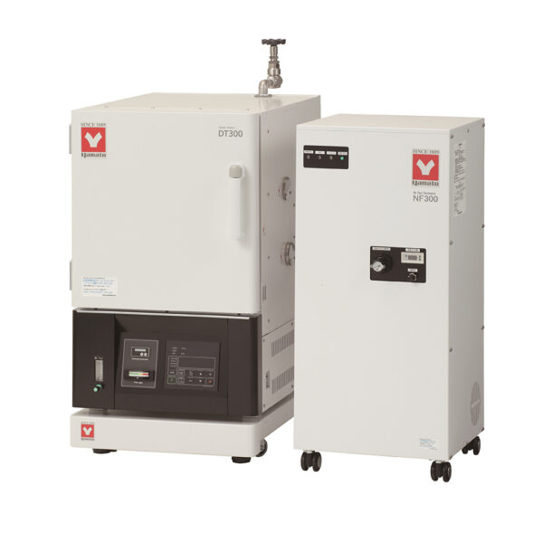 Horno de Secado Rápido DT300 - Image 2