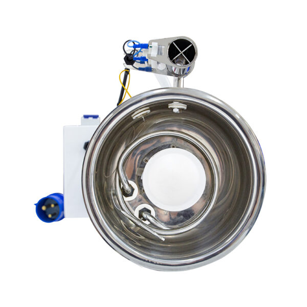 Destilador de Agua tipo Pilsen TE-2755