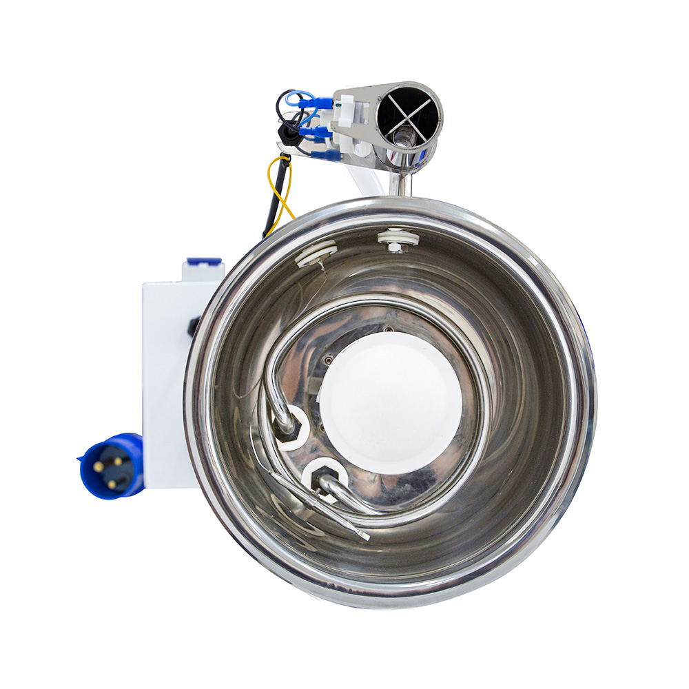 Destilador de Agua tipo Pilsen TE-2755
