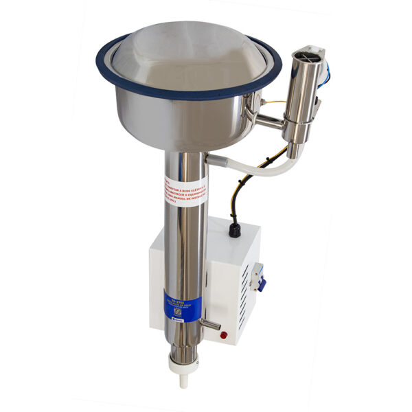 Destilador de Agua tipo Pilsen TE-2755