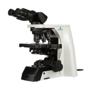 ACCU‑SCOPE EXC‑500 – Microscopio compuesto clínico, modular y altamente ergonómico