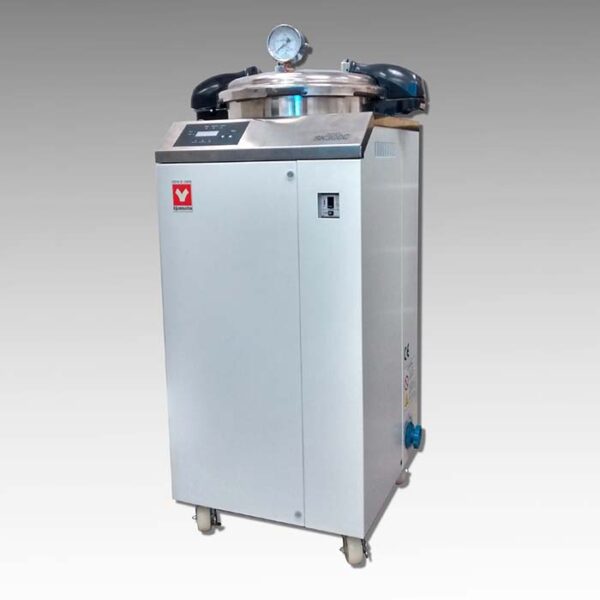 Esterilizador con secador - Image 2