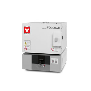 Horno de Alta Temperatura FO300RC