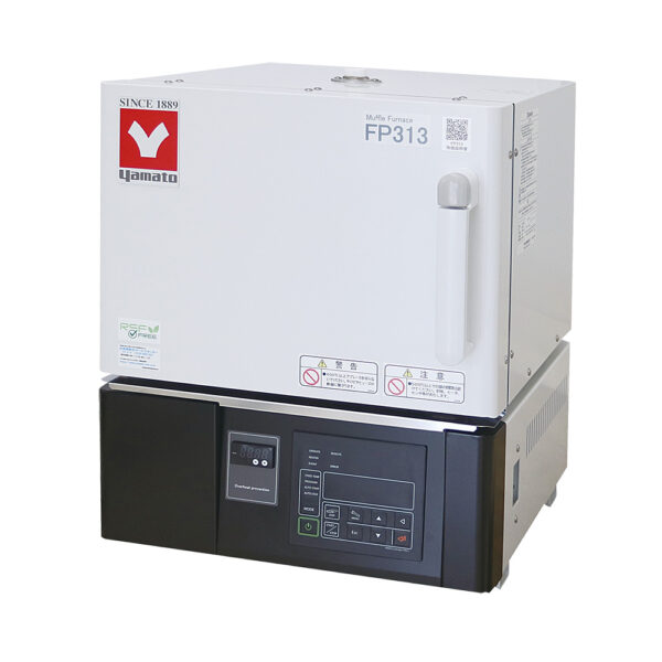 Horno de Alta Temperatura FP313