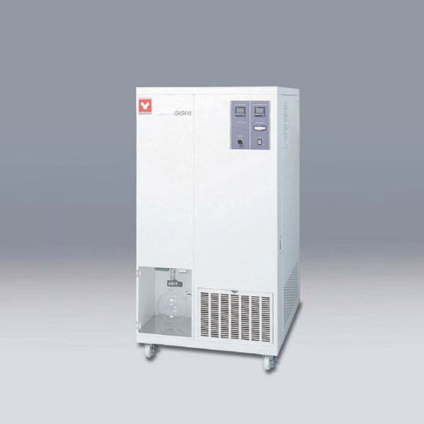 Spray Dryer con GF300 Glassware