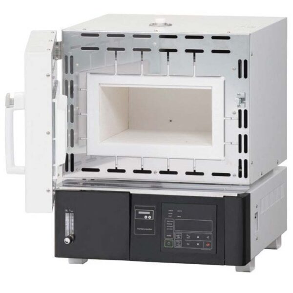 Horno Mufla de alto rendimiento