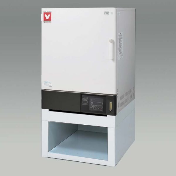 Horno Inerte