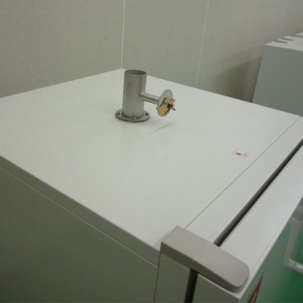 Horno Inerte - Image 3