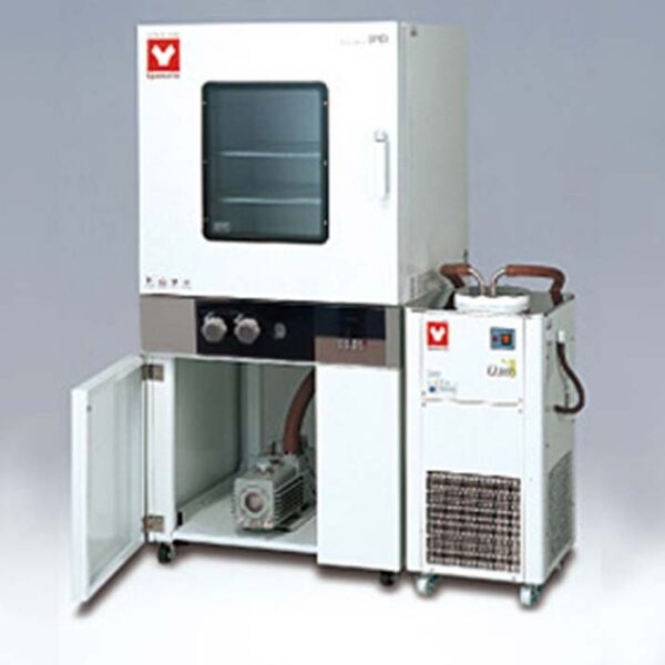 Horno al Vacío Programable alta capacidad - Image 4