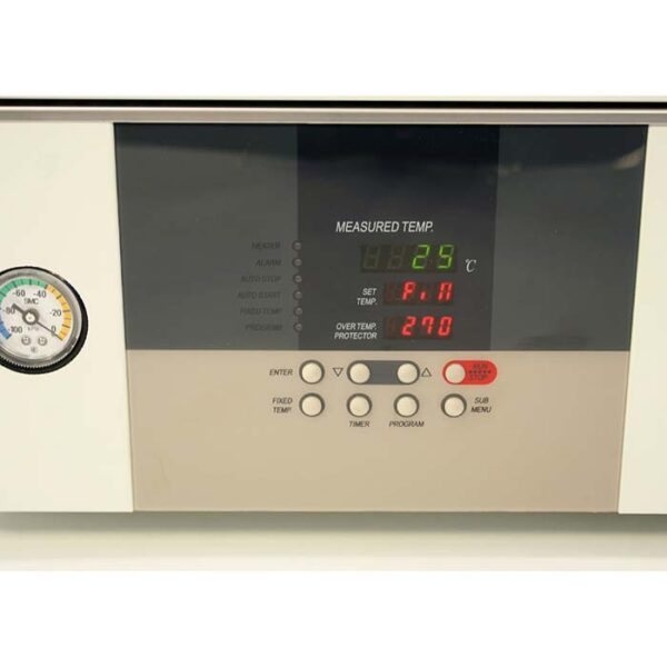 Horno al Vacío Programable - Image 3