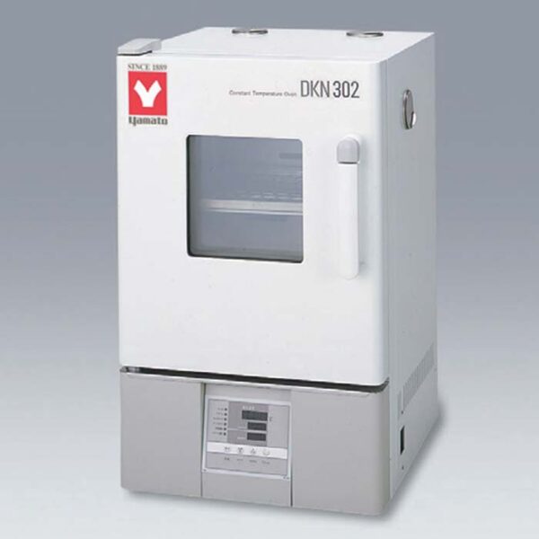 Horno de Convección Forzada Programable - Image 3