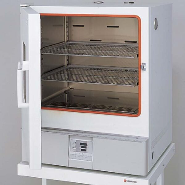 Horno de Convección Forzada Programable - Image 5