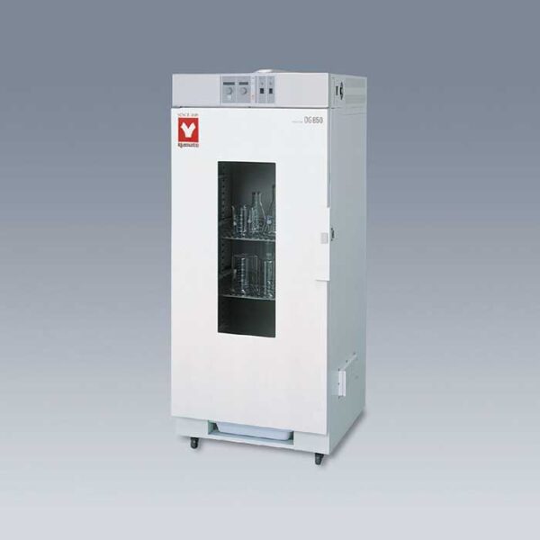 Horno de Convección Natural para  secado de material de vidrio con o sin esterilización - Image 3