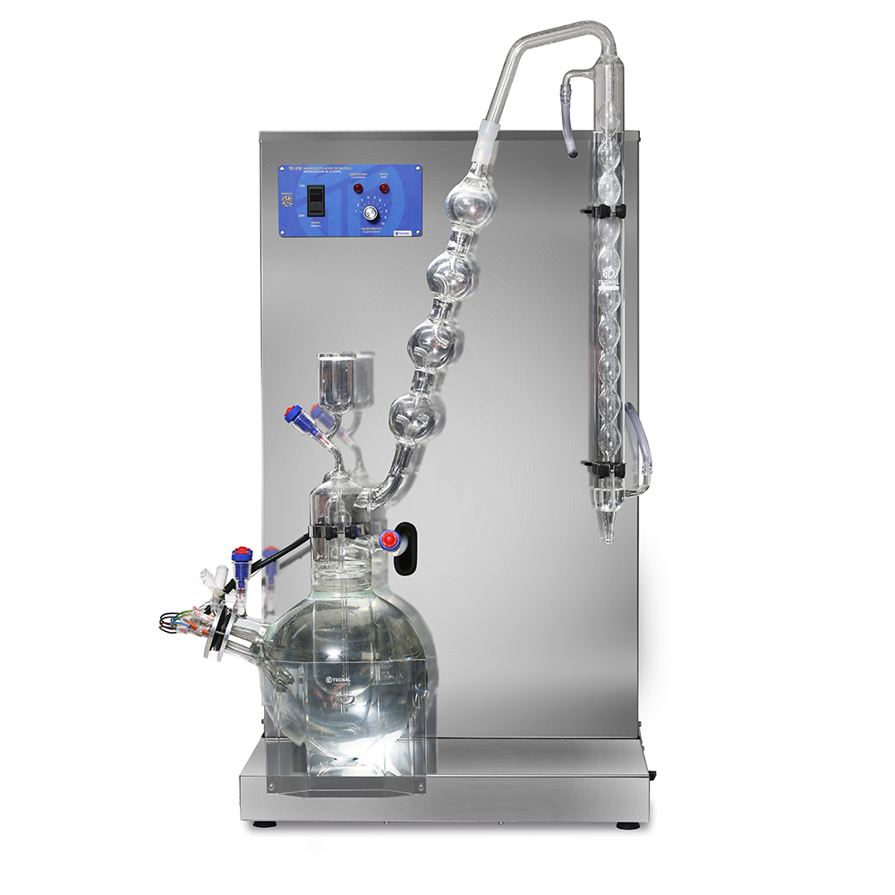 MICRO-DESTILADOR-DE-ALCOHOL-TE-012-250