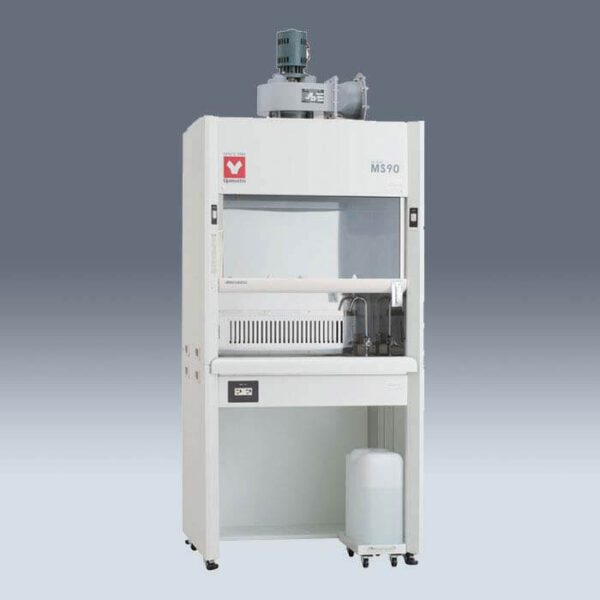 Campana Extractora de gases