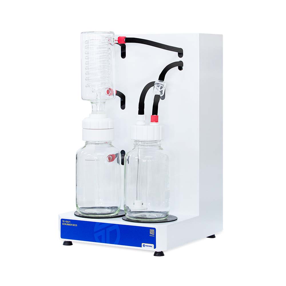 SCRUBBER SECO TE-154/1