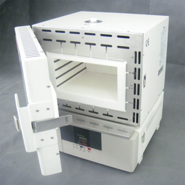 Horno de Alta Temperatura FO300RC - Image 5