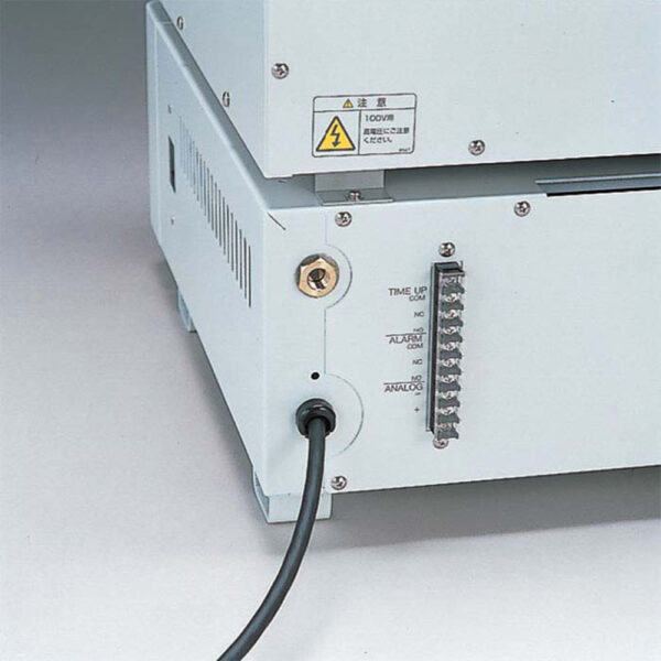 Horno de Alta Temperatura FO300RC - Image 3