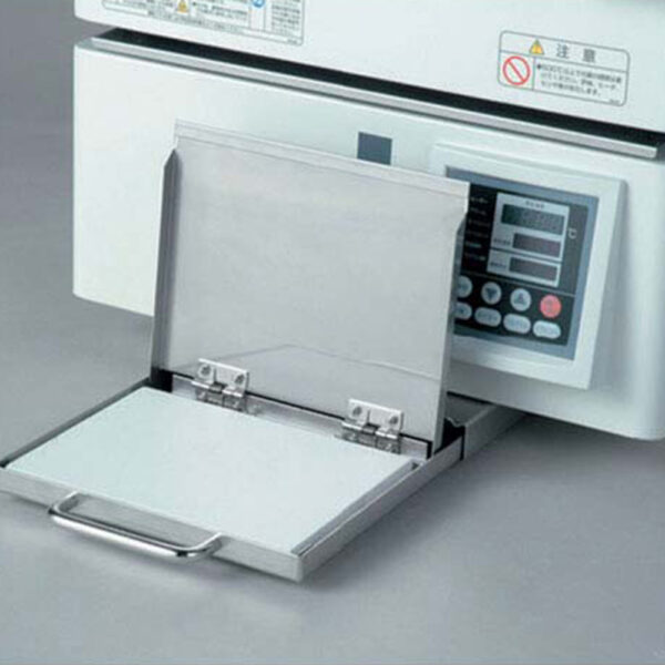 Horno de Alta Temperatura FO300RC - Image 2