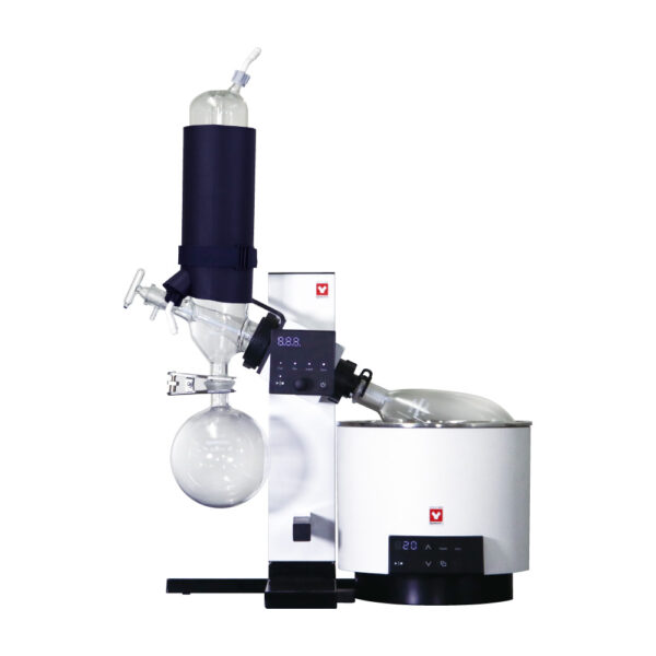 Rotaevaporador RE202