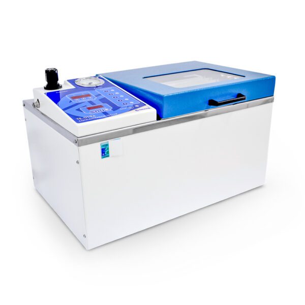 Concentrador de Muestras