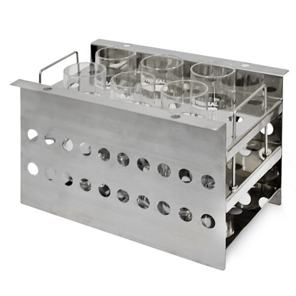 Concentrador de Muestras - Image 4