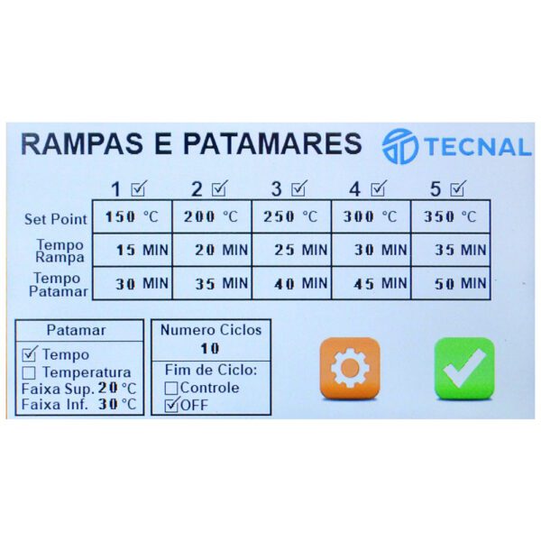 Bloque Digestor Micro con Rampas y Patamares TE-041/25 - Image 3