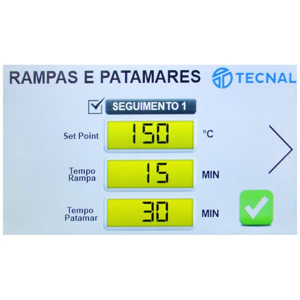 Bloque Digestor Micro con Rampas y Patamares TE-041/25 - Image 4