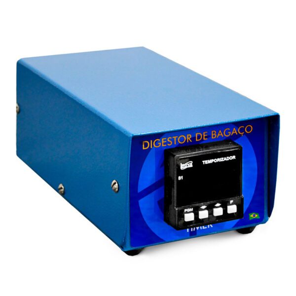 Digestor de Bagazo - Image 4