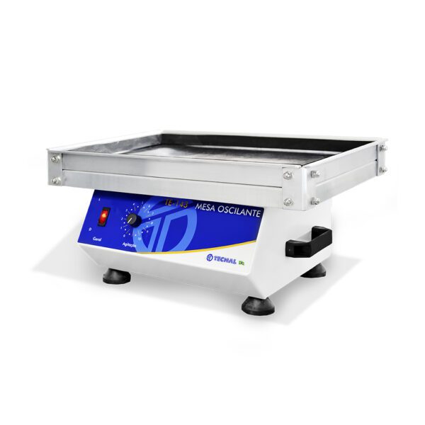 Mesa Agitadora Oscilante