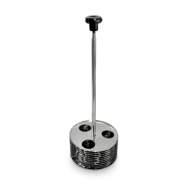 Determinador de Fibra TE-149 - Image 3