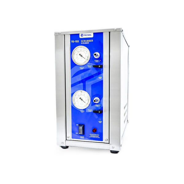 Neutralizador de Gases - Scrubber
