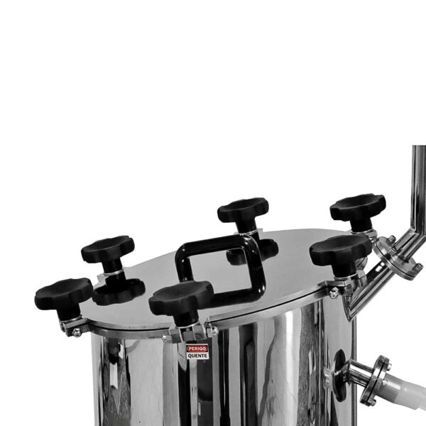 destilador de aceites esenciales TE-2761/20 de Tecnal